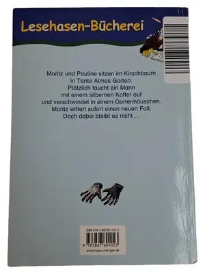 Buch für Kinder