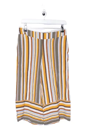 TAIFUN Stoffhose