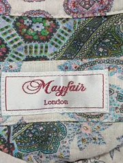Vorschaubild MAYFAIR Bluse 3