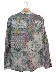 Vorschaubild MAYFAIR Bluse 2