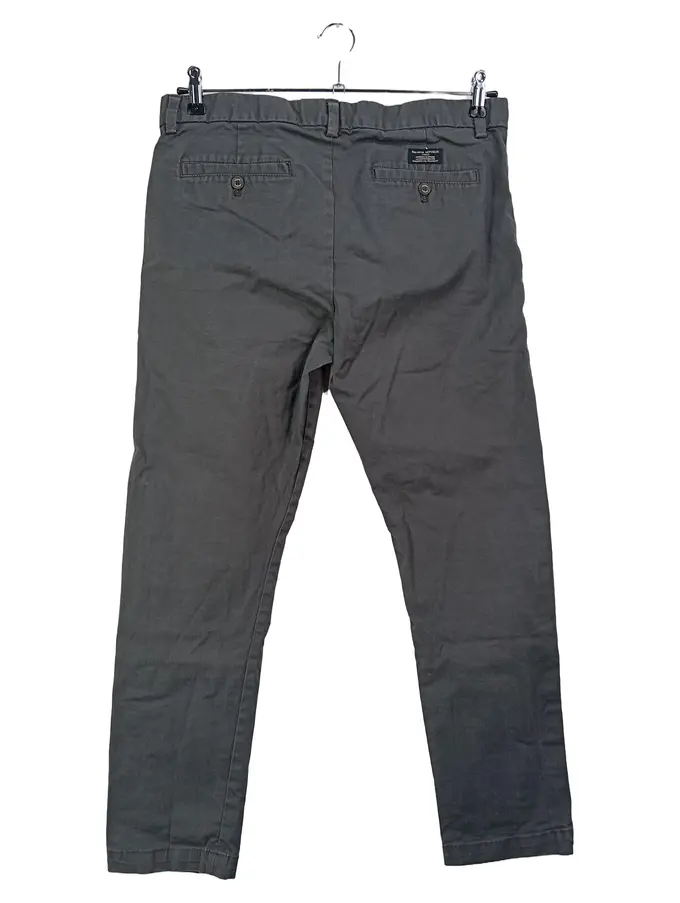 BANANA REPUBLIC Stoffhose Bild 2