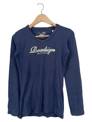 ROADSIGN Langarmshirt