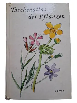 Fachbuch für Biologie