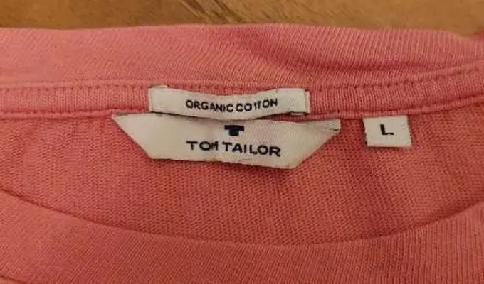 TOM TAILOR Sweatshirt Bild 3