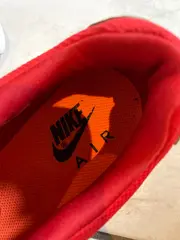 Vorschaubild 2 von Air Max 90 Ultra Damen Sneaker Sportschuhe Rot Gr. 38