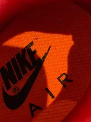 Vorschaubild 3 von Air Max 90 Ultra Damen Sneaker Sportschuhe Rot Gr. 38