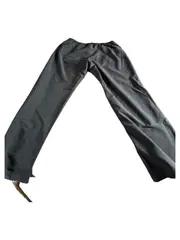 Vorschaubild 3 von Trainingshose Herren Gr. 44/XXL Grün Jogginghose