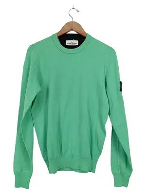 STONE ISLAND Pullover