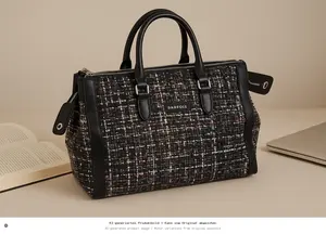 PARFOIS Henkeltasche