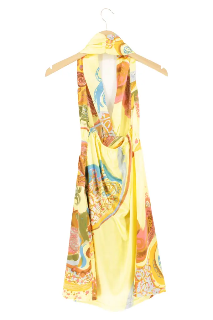 LAVAND Sommerkleid Bild 2