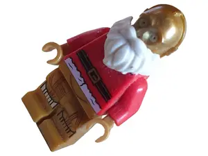 LEGO LEGO Spielfigur