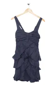 Vorschaubild LA FÉE MARABOUTÉE Cocktailkleid 1
