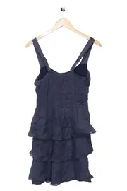 Vorschaubild LA FÉE MARABOUTÉE Cocktailkleid 2