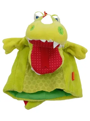 HABA Handpuppe