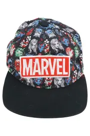 Vorschaubild MARVEL Cap 1