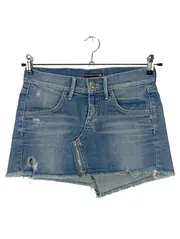 Vorschaubild FORNARINA Jeansrock 1