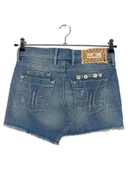 Vorschaubild FORNARINA Jeansrock 2