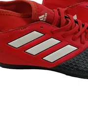 Vorschaubild 2 von ACE 17.3 TF Fußballschuhe Kinder Rot Gr. 36 Sport Synthetik Schnürung