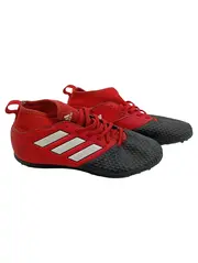 Vorschaubild 1 von ACE 17.3 TF Fußballschuhe Kinder Rot Gr. 36 Sport Synthetik Schnürung