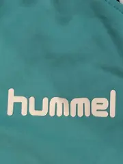 Vorschaubild 2 von Hummel Kinder Sport Shirt Gr. 140/152 Türkis Blau