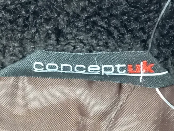 CONCEPT UK Winterjacke Bild 3