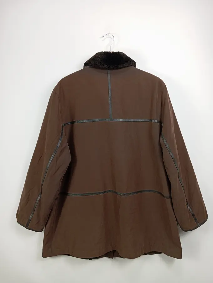 CONCEPT UK Winterjacke Bild 2