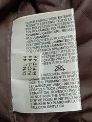 Vorschaubild CONCEPT UK Winterjacke 4