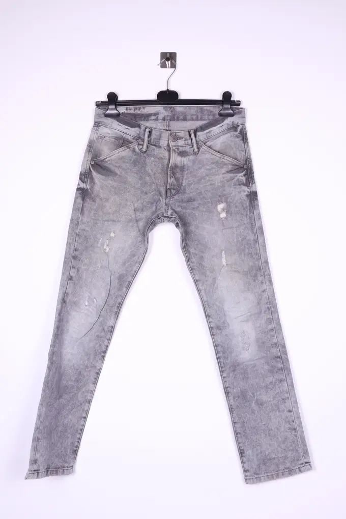 ESPRIT Jeans Straight Leg Bild 2