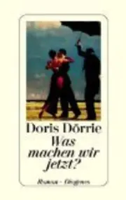 Vorschaubild Gesellschaftsroman 1