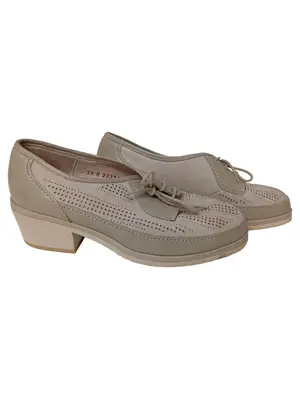 SOLIDUS Schnürschuhe