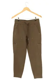 Vorschaubild STREET ONE Jogginghose 1