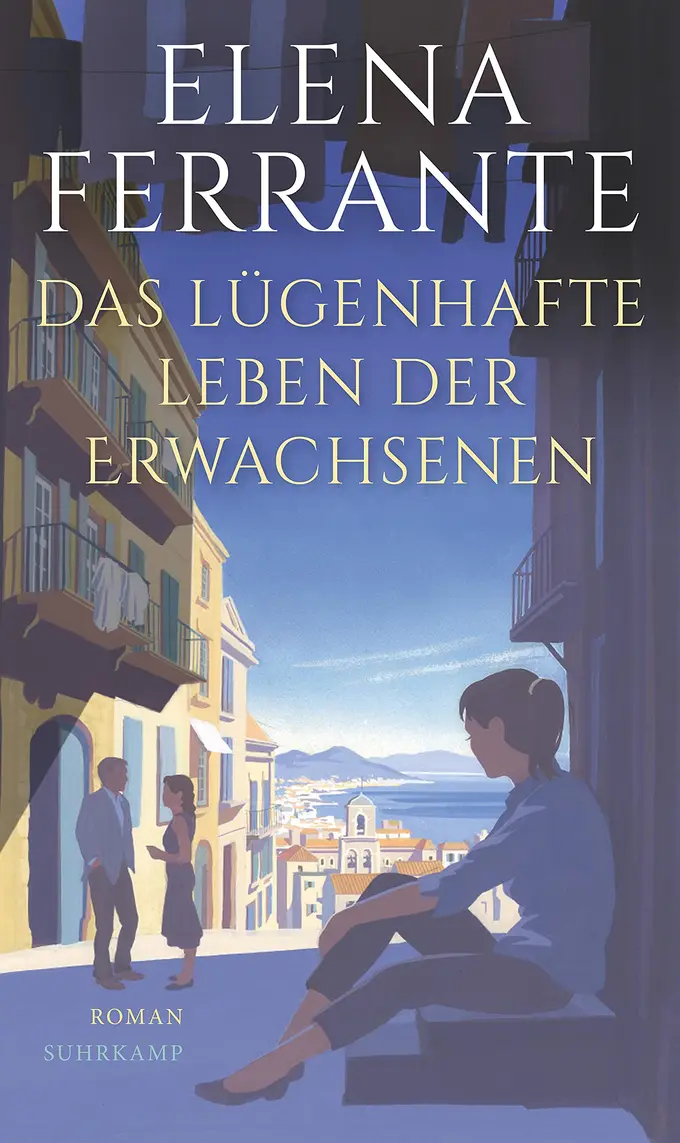 Gesellschaftsroman Bild 1