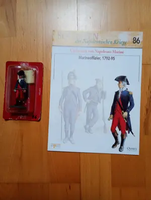 DEL PRADO Schleich Spielfigur