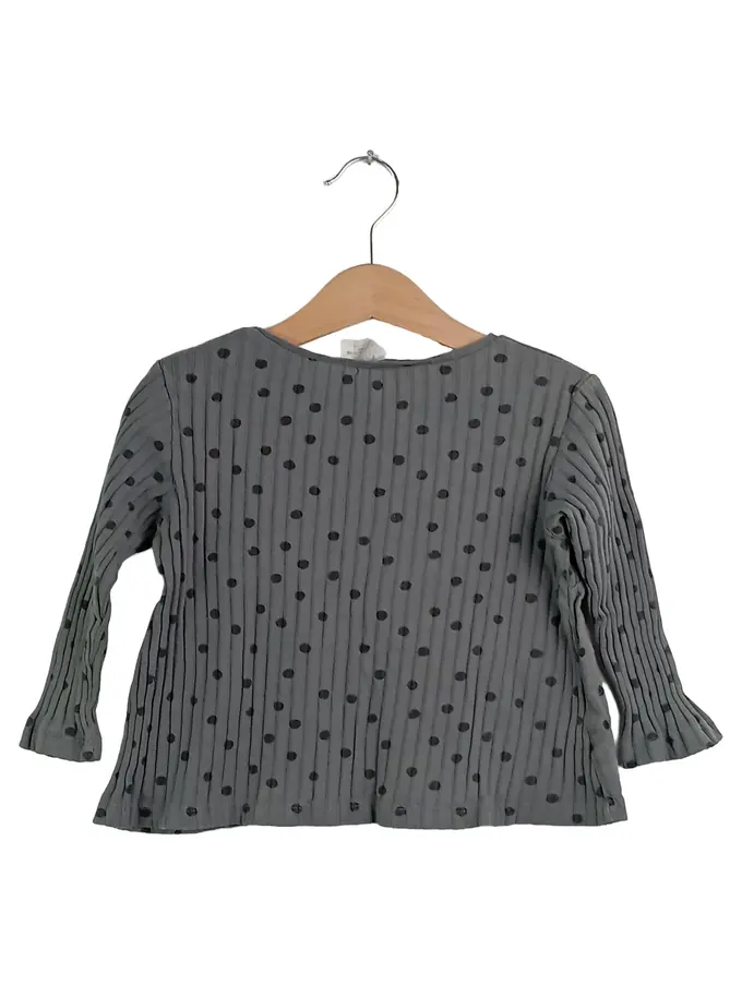 ZARA Bluse Bild 2