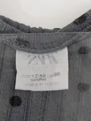 Vorschaubild ZARA Bluse 3