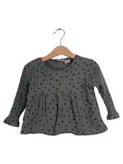 Vorschaubild ZARA Bluse 1