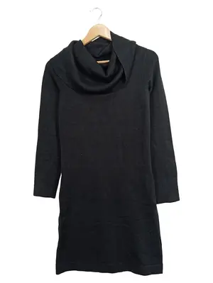 FRENCH CONNECTION Strickkleid