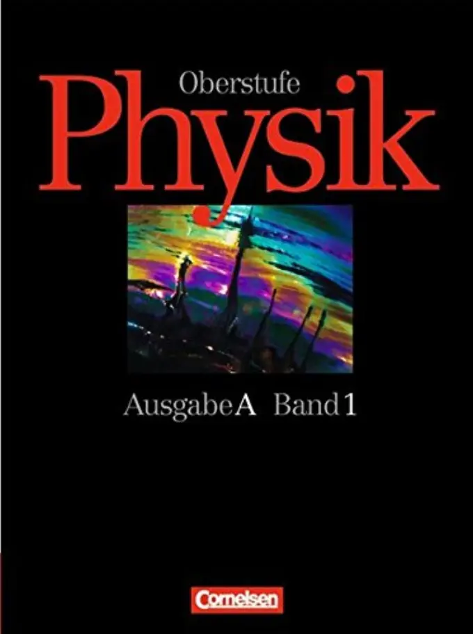 Buch für den Unterricht Bild 1