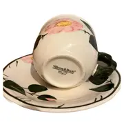 Vorschaubild VILLEROY & BOCH Tasse und Unterteller 2