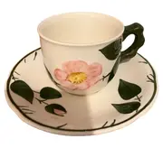 Vorschaubild VILLEROY & BOCH Tasse und Unterteller 1