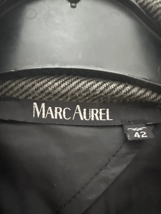 MARC AUREL Blazer Bild 2