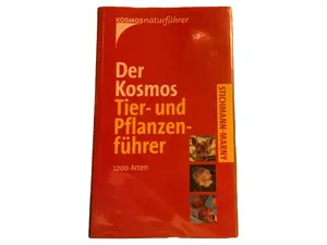 Fachbuch für Biologie