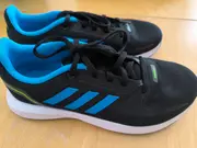 Vorschaubild 2 von Sportschuhe Kinder Laufschuhe Gr. 38.5 Mehrfarbig