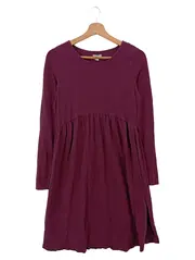 Vorschaubild VERTBAUDET Freizeitkleid 1