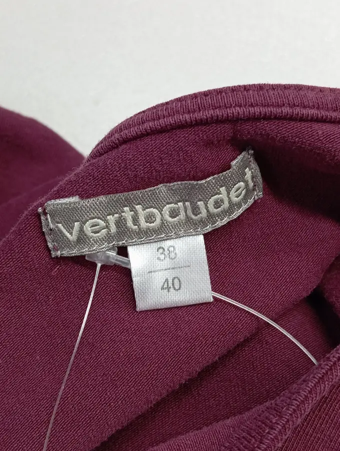 VERTBAUDET Freizeitkleid Bild 3