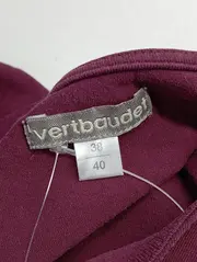Vorschaubild VERTBAUDET Freizeitkleid 3