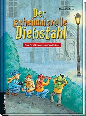 Buch für Kinder