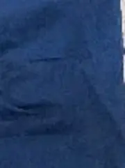 Vorschaubild 5 von Herren Chino Stoffhose Blau Gr. W34/L30 Baumwolle