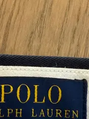 Vorschaubild 4 von Herren Chino Stoffhose Blau Gr. W34/L30 Baumwolle