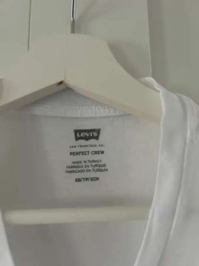LEVIS T-Shirt Bild 2